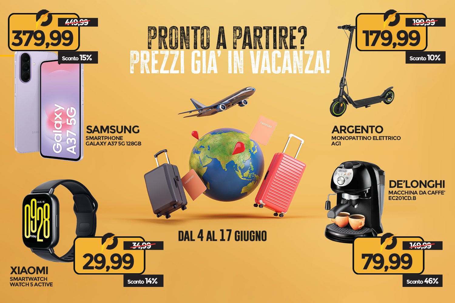 promo